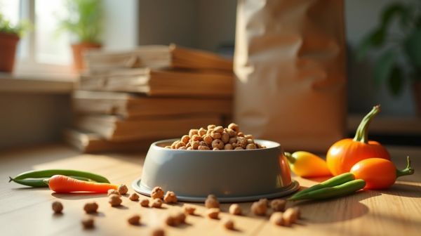 Comment choisir des croquettes sans céréales pour votre chien ?