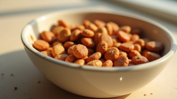 Comment choisir des croquettes sans céréales pour votre chien ?