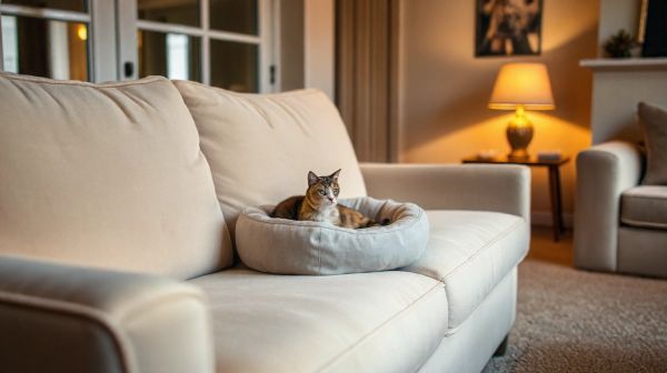 Découvrez les meilleures litières automatiques pour chat