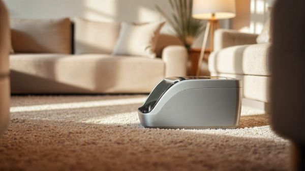 Découvrez les meilleures litières automatiques pour chat