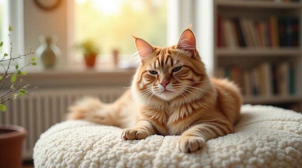 Les meilleures astuces pour le bien-être du chat au quotidien