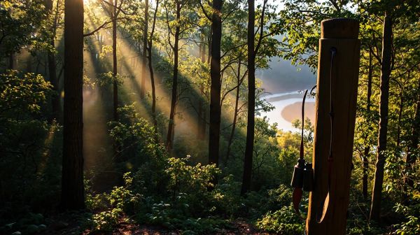 Top 5 mangeoires vidéo pour améliorer l'observation des oiseaux
