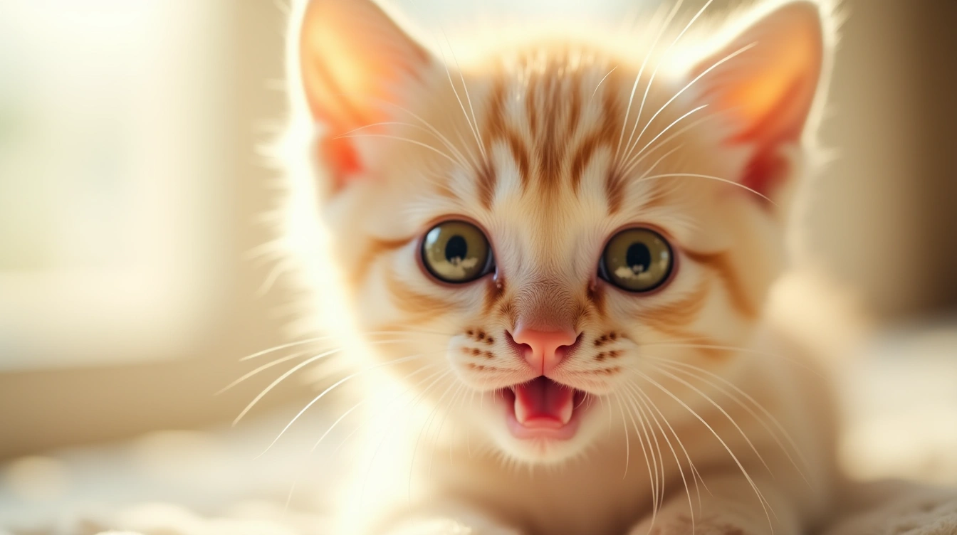 Vos questions sur l'adoption féline gratuite