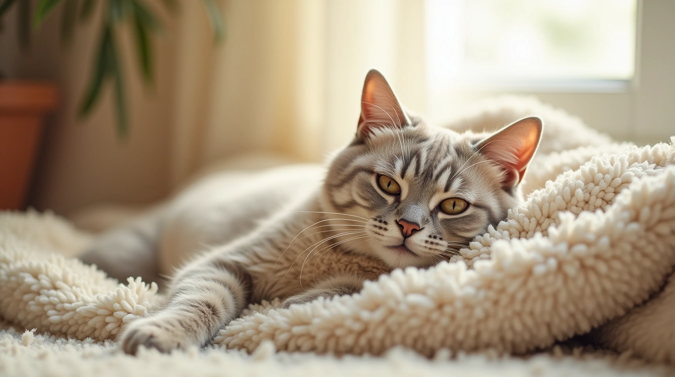 Comment favoriser la propreté et gérer la litière ?