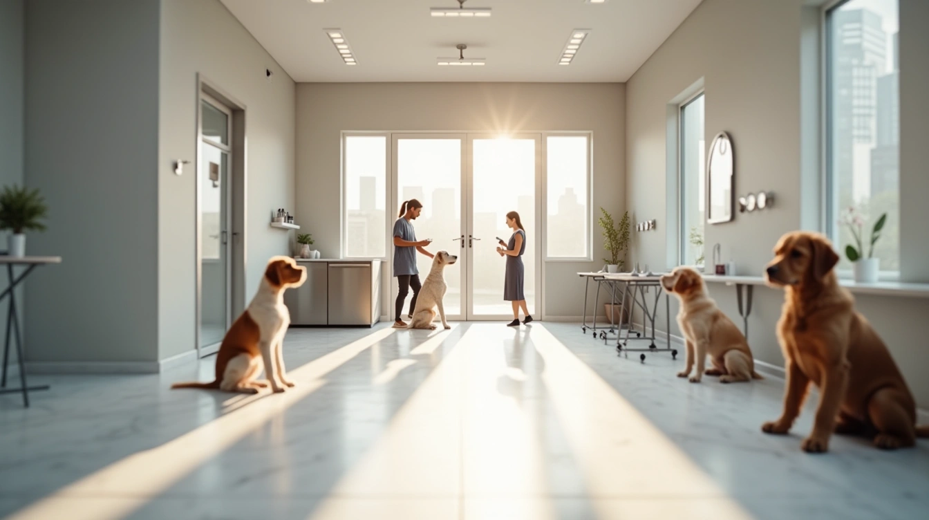 Quelles fonctionnalités tout-en-un trouver dans un logiciel toiletteur ?